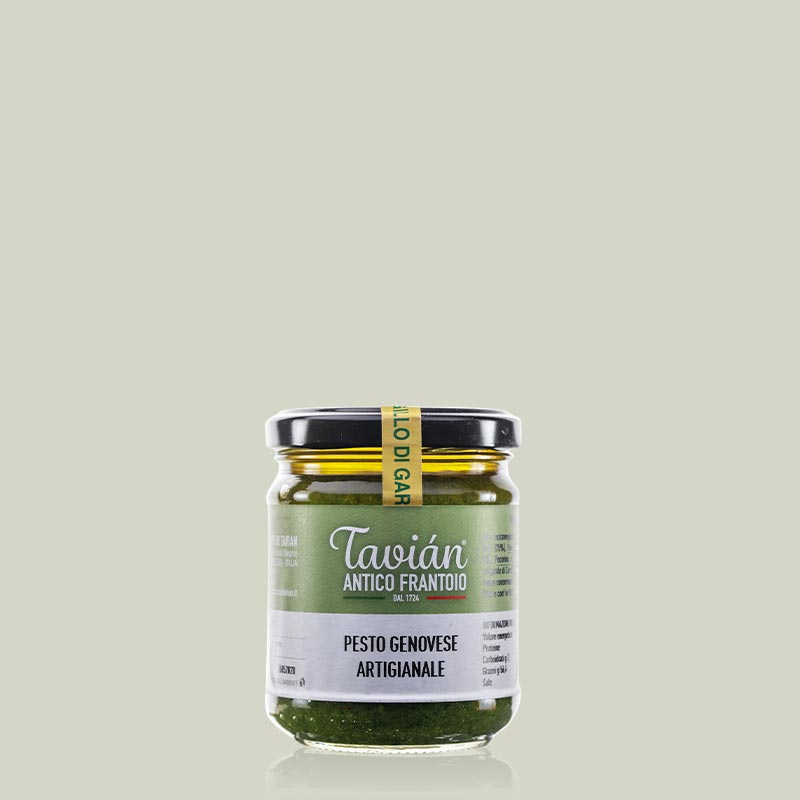 Tradizione: Olive, Carciofi e Pesto - immagine 4