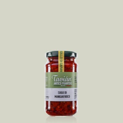 Sugo di Mangiafuoco