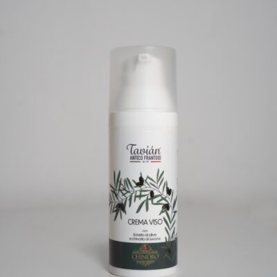 Crema Viso